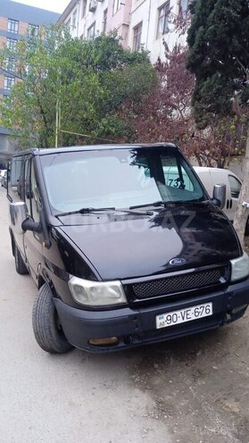 Ford Transit 2001, 521,761 km - 2.2 l - Bakı