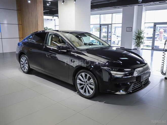 Leapmotor  2024, 0 km - 1.5 l - Bakı