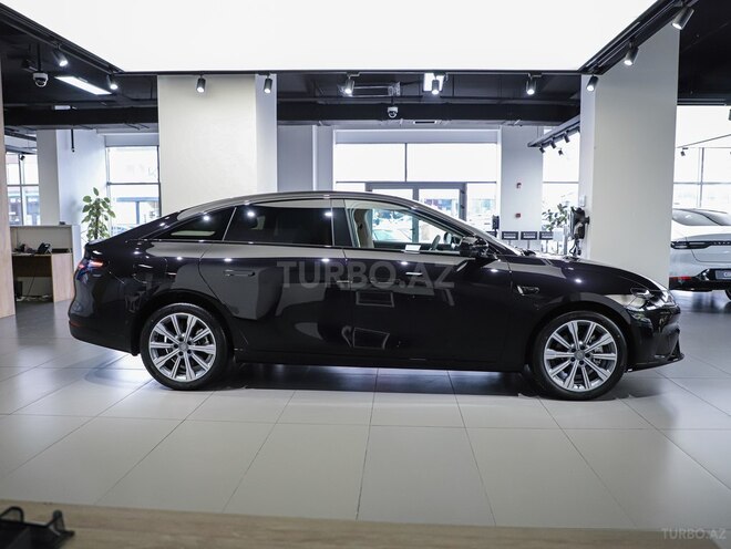 Leapmotor  2024, 0 km - 1.5 l - Bakı