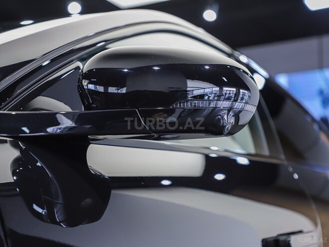 Leapmotor  2024, 0 km - 1.5 l - Bakı