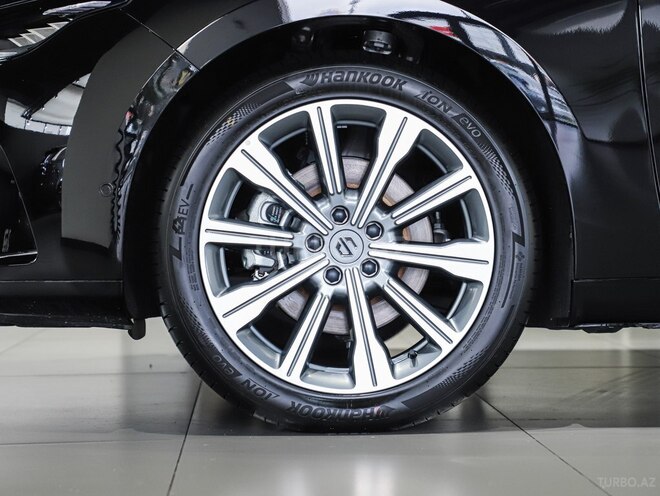 Leapmotor  2024, 0 km - 1.5 l - Bakı