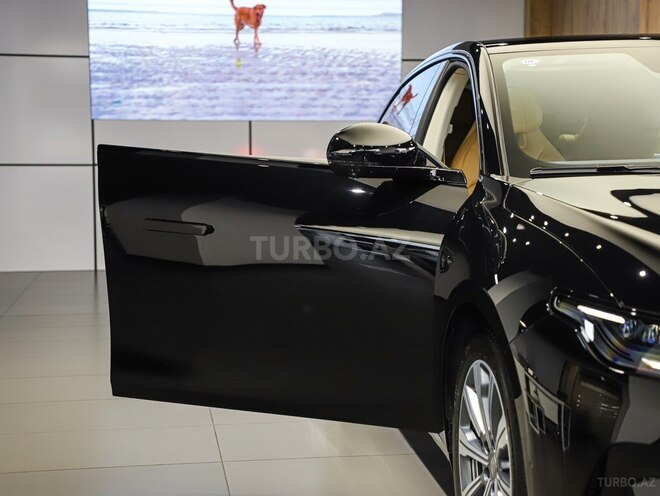 Leapmotor  2024, 0 km - 1.5 l - Bakı