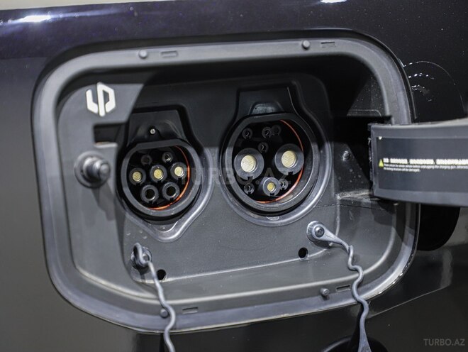 Leapmotor  2024, 0 km - 1.5 l - Bakı