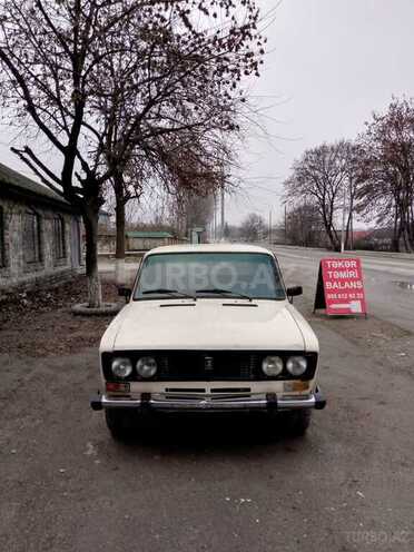 LADA (VAZ) 2106 1996, 58,921 km - 1.5 l - İsmayıllı