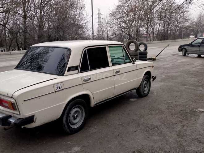 LADA (VAZ) 2106 1996, 58,921 km - 1.5 l - İsmayıllı