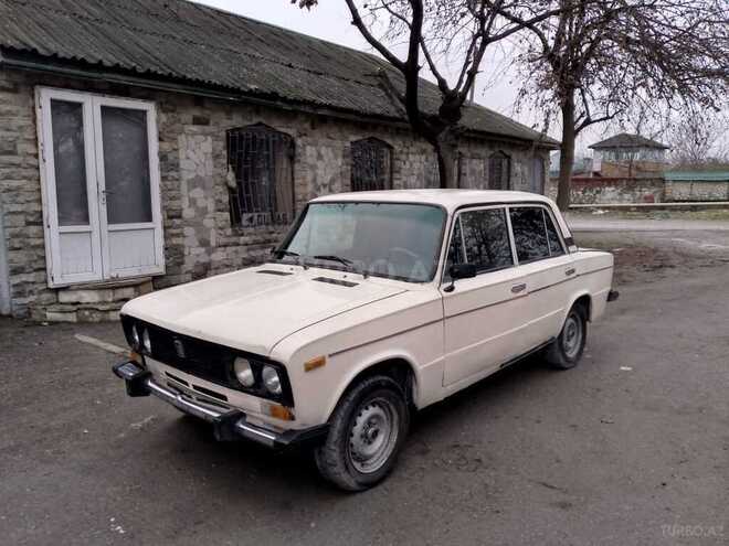 LADA (VAZ) 2106 1996, 58,921 km - 1.5 l - İsmayıllı