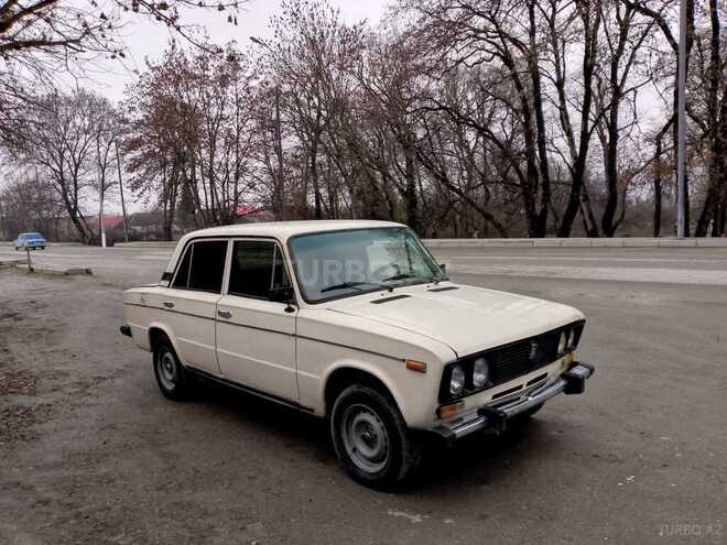LADA (VAZ) 2106 1996, 58,921 km - 1.5 l - İsmayıllı