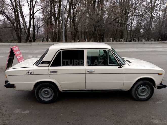 LADA (VAZ) 2106 1996, 58,921 km - 1.5 l - İsmayıllı
