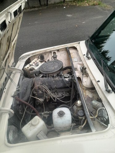 LADA (VAZ) 2106 1996, 58,921 km - 1.5 l - İsmayıllı