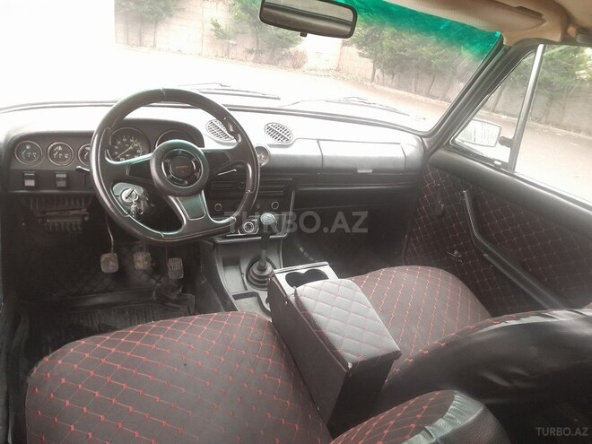 LADA (VAZ) 2106 1996, 58,921 km - 1.5 l - İsmayıllı