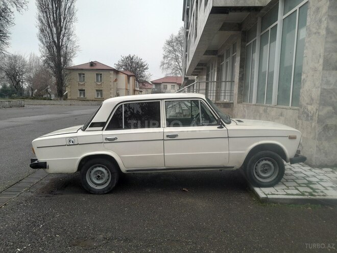 LADA (VAZ) 2106 1996, 58,921 km - 1.5 l - İsmayıllı