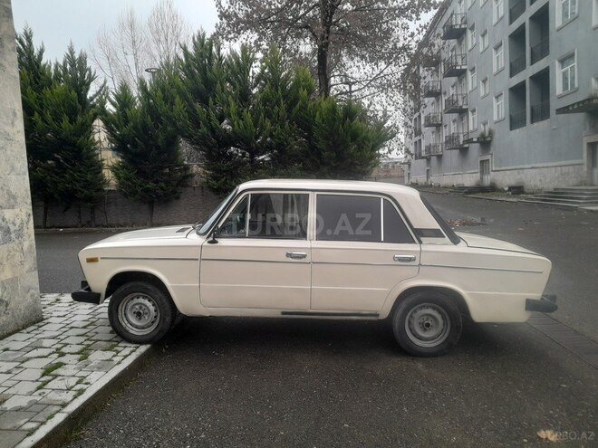 LADA (VAZ) 2106 1996, 58,921 km - 1.5 l - İsmayıllı