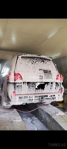 Toyota Land Cruiser 2008, 307,000 km - 4.0 l - Bakı