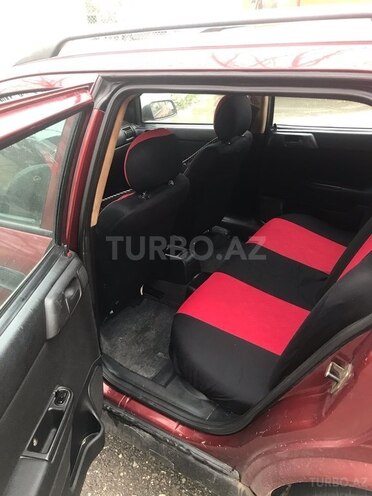 Opel Astra 1998, 576,000 km - 1.6 l - Sumqayıt