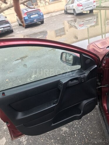Opel Astra 1998, 576,000 km - 1.6 l - Sumqayıt