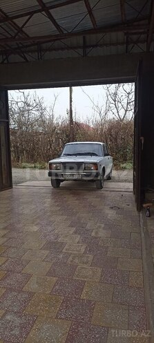 LADA (VAZ) 2107 2008, 96,000 km - 1.6 л - Tovuz