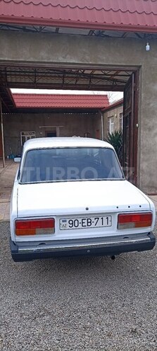 LADA (VAZ) 2107 2008, 96,000 km - 1.6 л - Tovuz