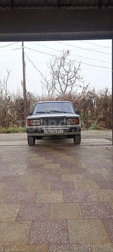LADA (VAZ) 2107 2008, 96,000 km - 1.6 л - Tovuz