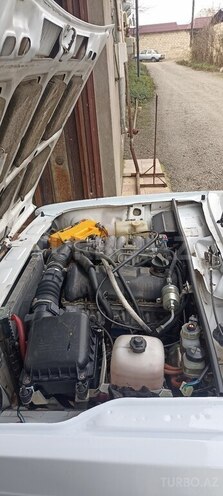 LADA (VAZ) 2107 2008, 96,000 km - 1.6 л - Tovuz