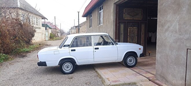 LADA (VAZ) 2107 2008, 96,000 km - 1.6 л - Tovuz