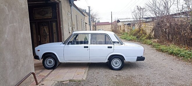 LADA (VAZ) 2107 2008, 96,000 km - 1.6 л - Tovuz