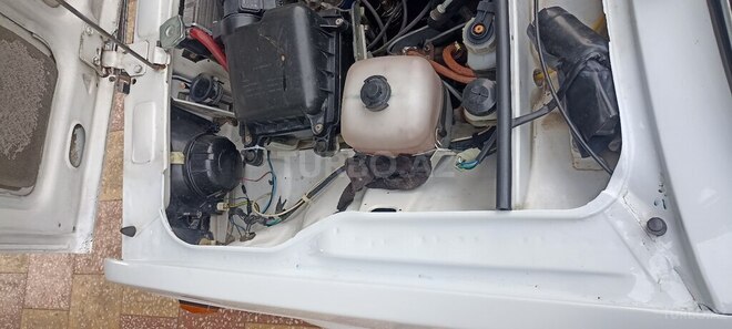 LADA (VAZ) 2107 2008, 96,000 km - 1.6 л - Tovuz
