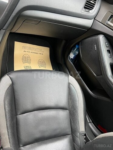 Kia Optima 2013, 147,000 km - 2.0 л - Bakı