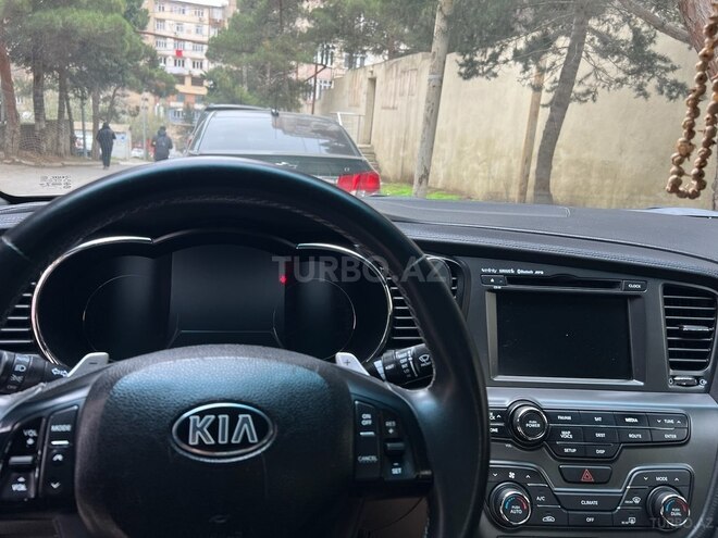 Kia Optima 2013, 147,000 km - 2.0 л - Bakı