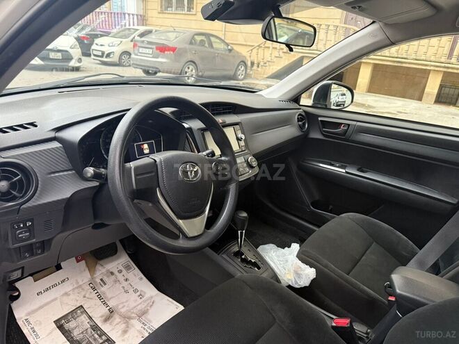 Toyota Corolla Axio 2019, 53,000 km - 1.5 л - Bakı