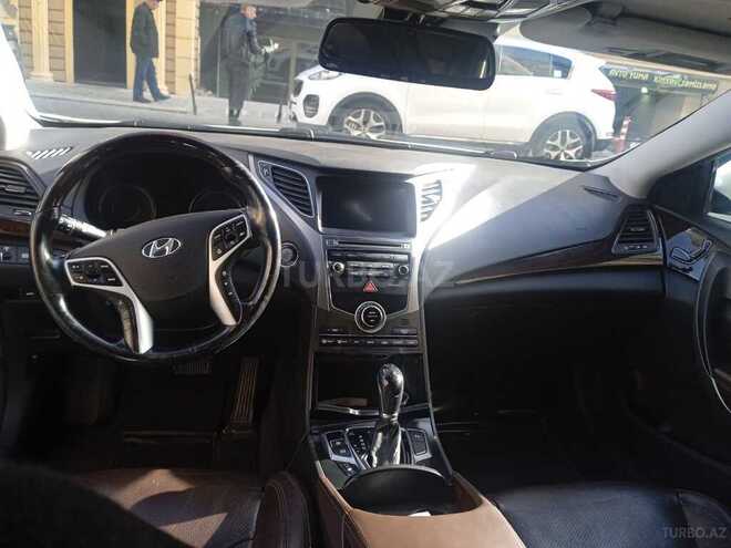 Hyundai Grandeur 2015, 190,000 km - 2.2 l - Bakı