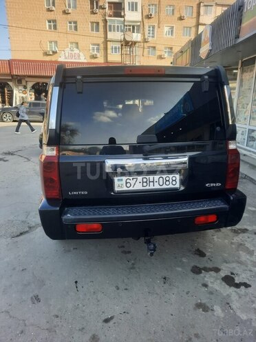 Jeep  2007, 38,000 km - 3.0 l - Bakı