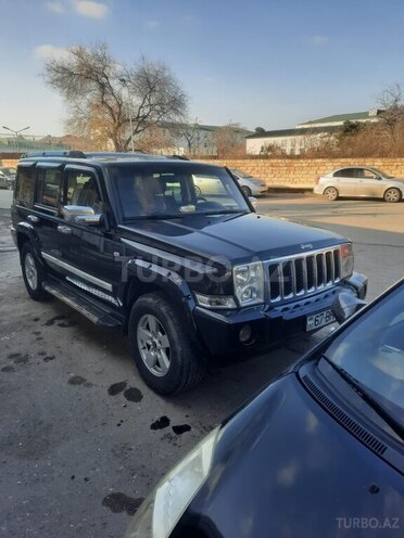 Jeep  2007, 38,000 km - 3.0 l - Bakı