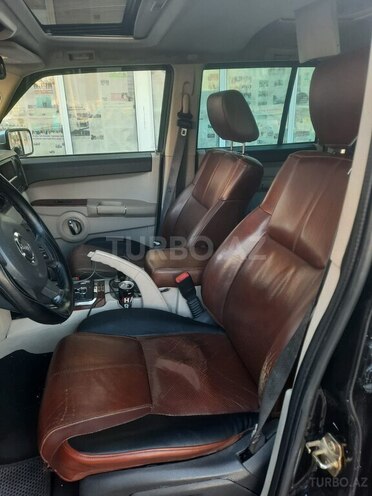 Jeep  2007, 38,000 km - 3.0 l - Bakı