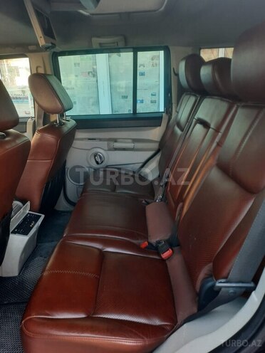 Jeep  2007, 38,000 km - 3.0 l - Bakı