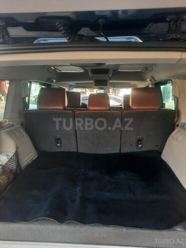Jeep  2007, 38,000 km - 3.0 l - Bakı