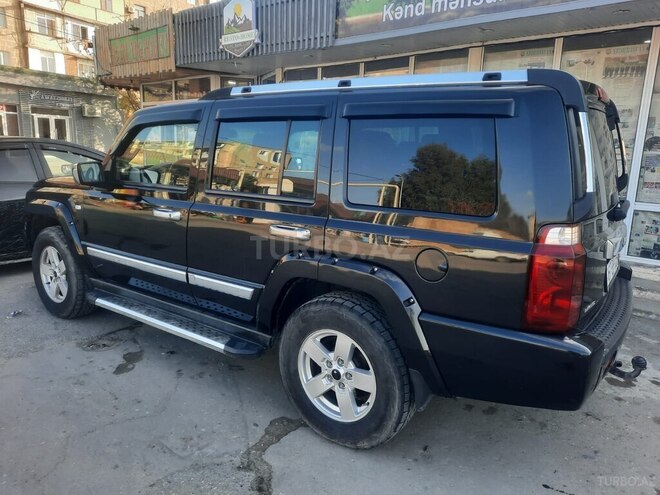 Jeep  2007, 38,000 km - 3.0 l - Bakı