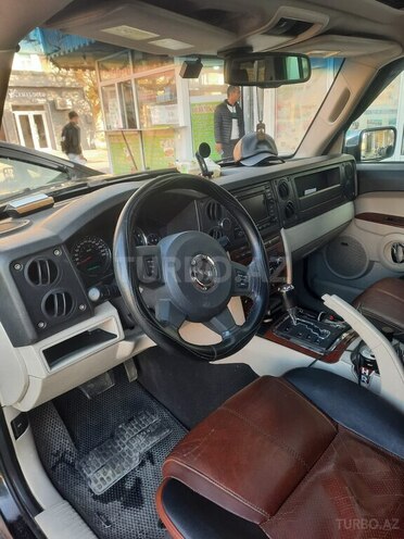 Jeep  2007, 38,000 km - 3.0 l - Bakı