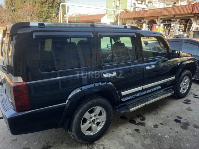 Jeep  2007, 38,000 km - 3.0 l - Bakı