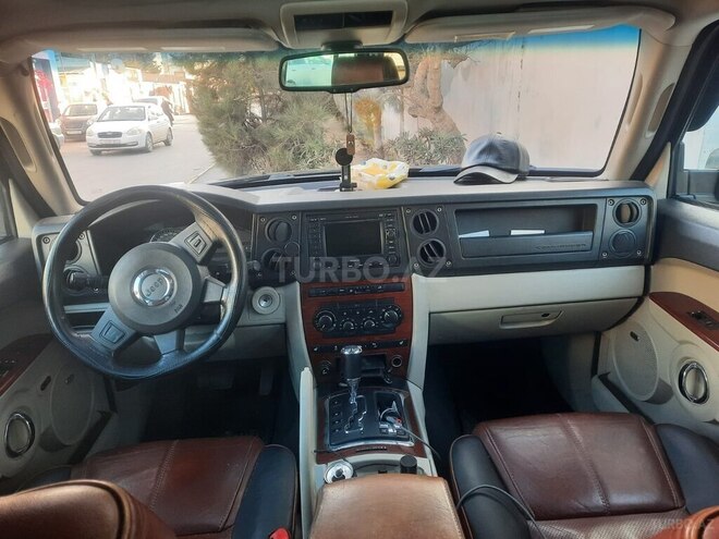 Jeep  2007, 38,000 km - 3.0 l - Bakı