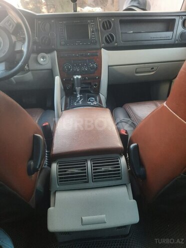 Jeep  2007, 38,000 km - 3.0 l - Bakı