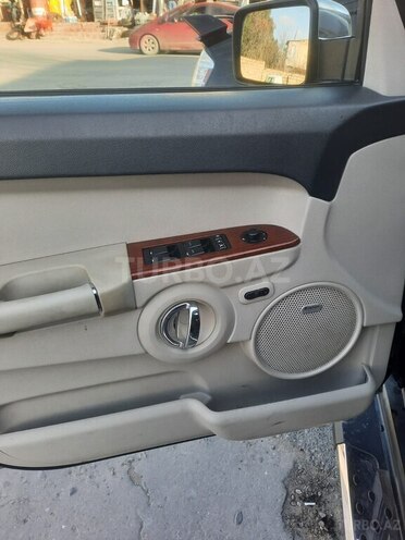 Jeep  2007, 38,000 km - 3.0 l - Bakı