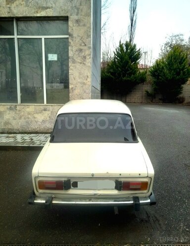 LADA (VAZ) 2106 1996, 58,921 km - 1.5 l - İsmayıllı