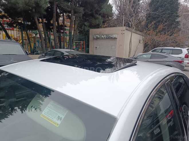 Ford Fusion (North America) 2017, 177,000 km - 1.5 л - Bakı