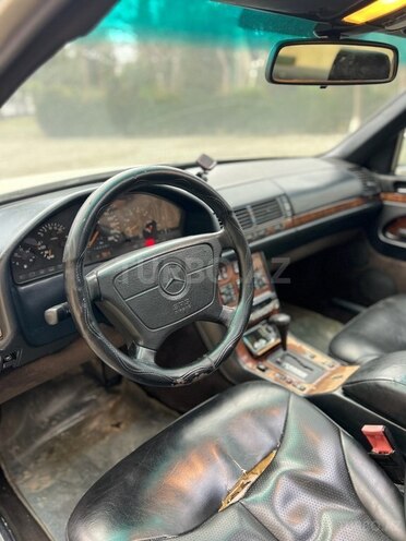 Mercedes S 320 1994, 350,000 km - 3.2 л - Sumqayıt