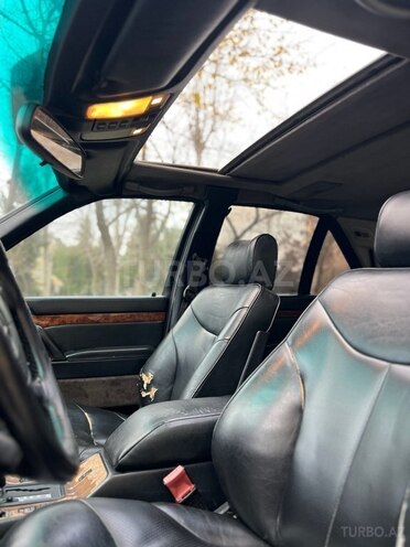 Mercedes S 320 1994, 350,000 km - 3.2 л - Sumqayıt
