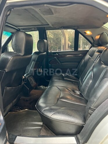 Mercedes S 320 1994, 350,000 km - 3.2 л - Sumqayıt