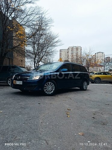 Opel Astra 2006, 385,000 km - 1.3 л - Bakı