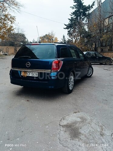 Opel Astra 2006, 385,000 km - 1.3 л - Bakı