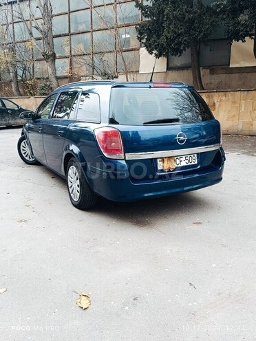 Opel Astra 2006, 385,000 km - 1.3 л - Bakı