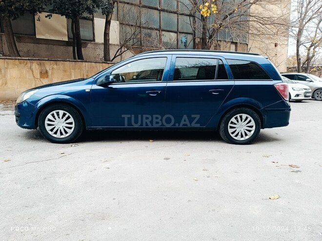 Opel Astra 2006, 385,000 km - 1.3 л - Bakı